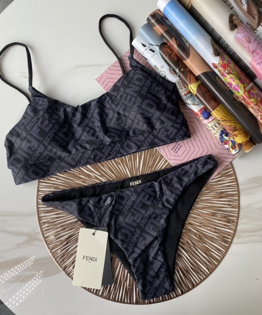 Fendi Bikini s-xl s47